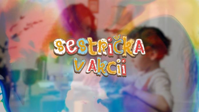 Sestrička v akcii