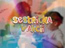 Sestrička v akcii