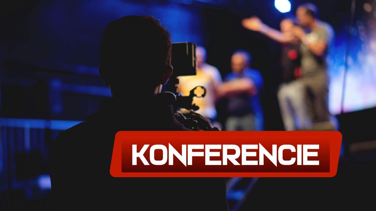 Konferencie