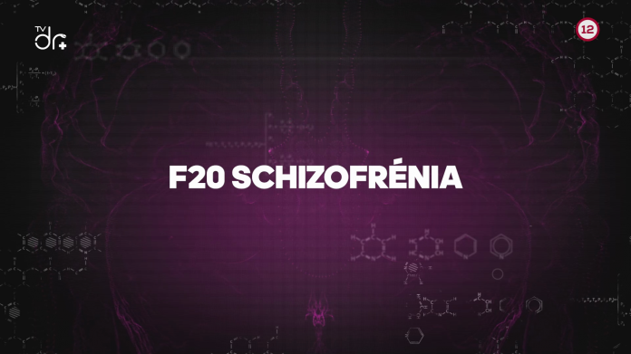 F20 Schizofrénia