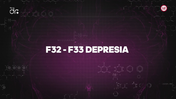 F32 - F22 Depresia